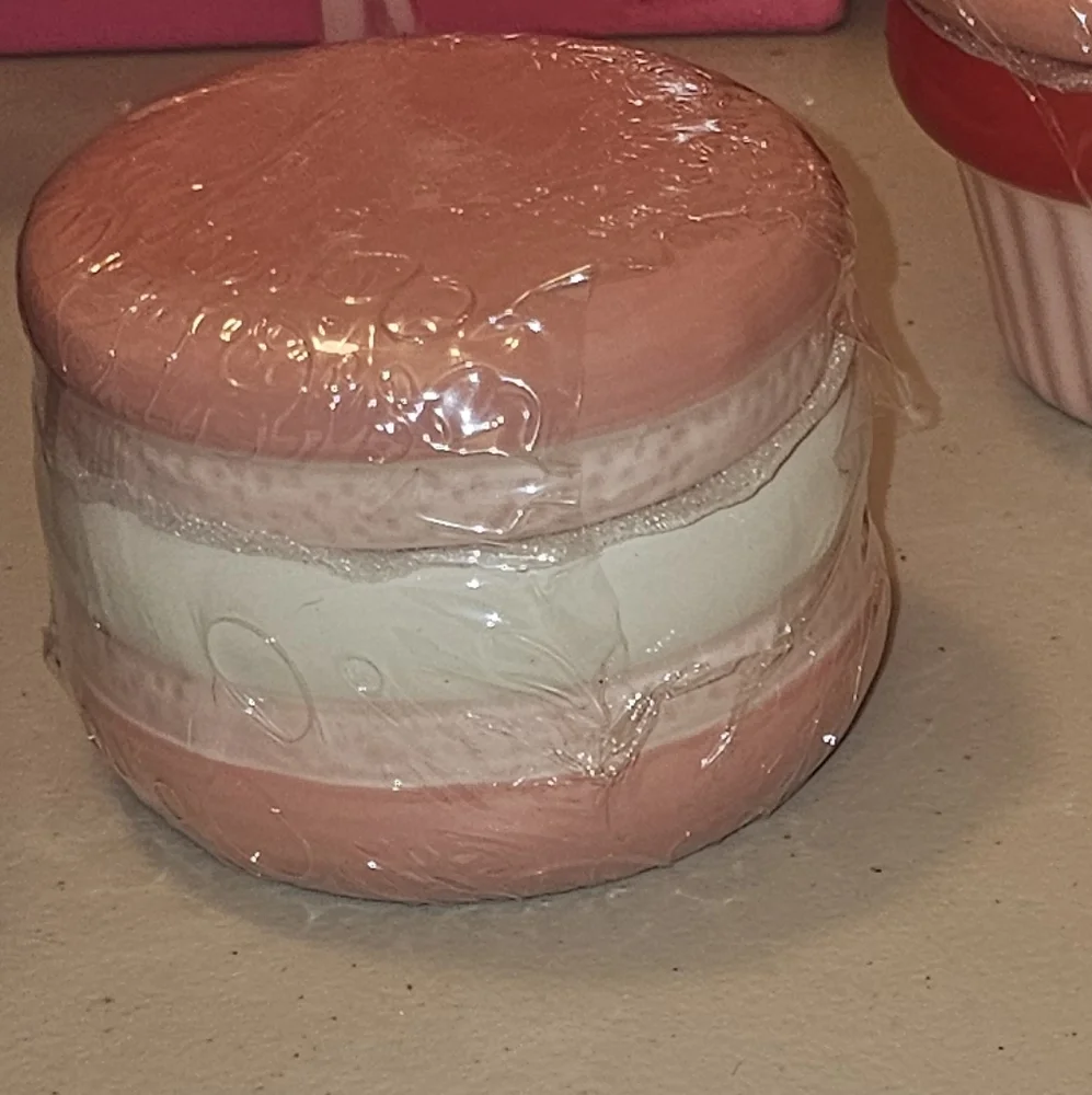 Target Valentine trinkets